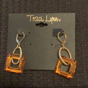 New Traci Lynn earrings